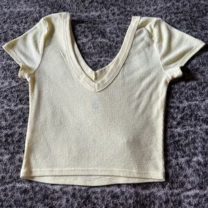 Me To We Midnight V-Neck T-Shirt